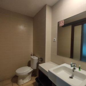 Suite deluxe