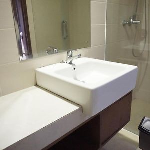 Kamar kembar deluxe